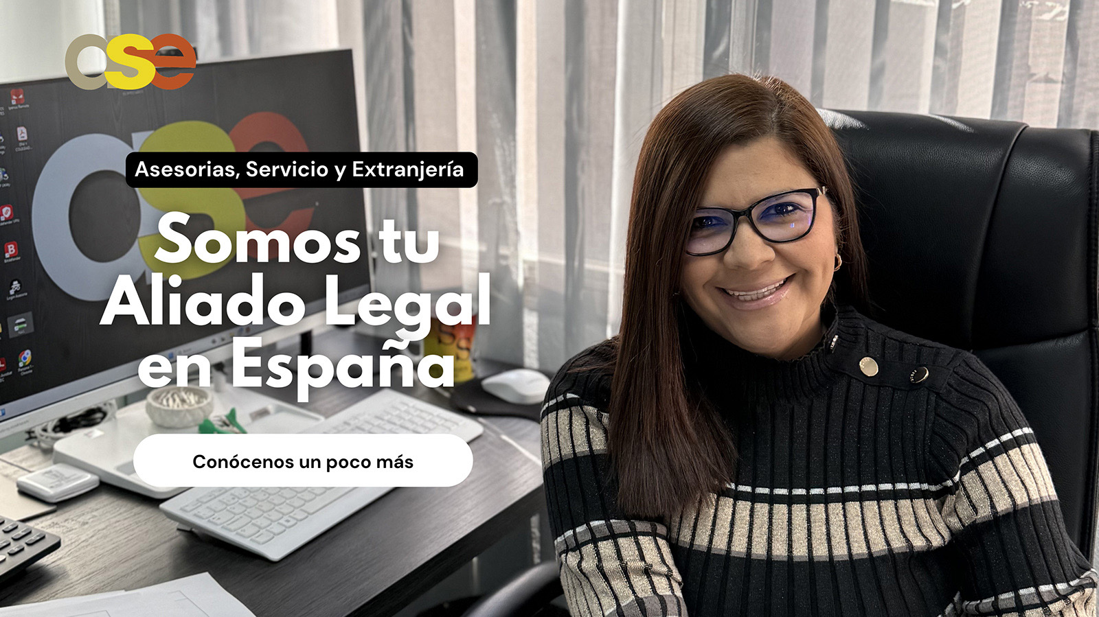 Naranja Negocios Servicios Sitio Web - 1 Aliado Legal en España